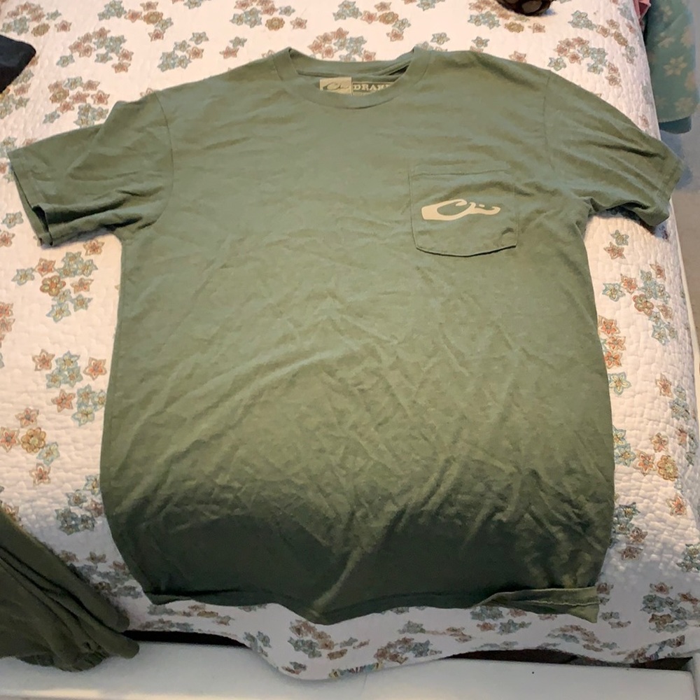Drake tshirt